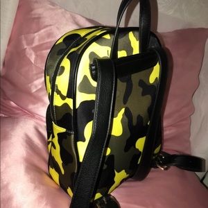 Forever 21 mini backpack
